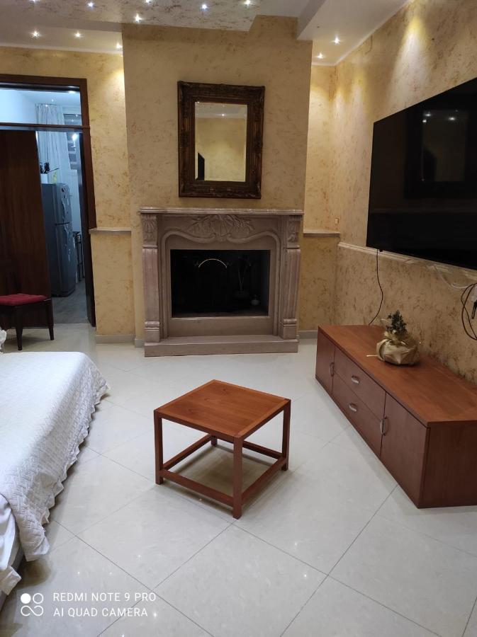 Hotel Paladini Porto Cesareo Dış mekan fotoğraf