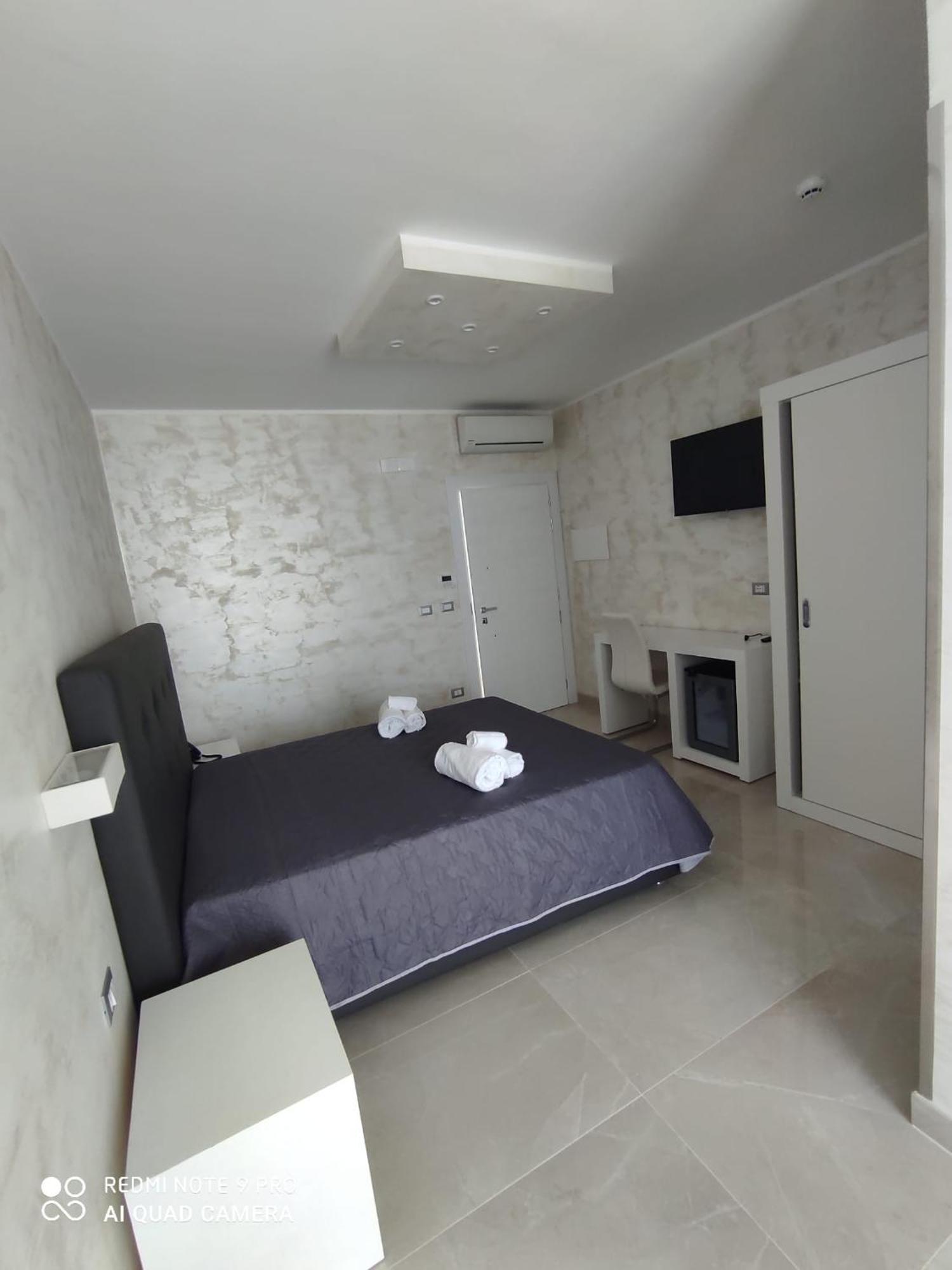 Hotel Paladini Porto Cesareo Dış mekan fotoğraf