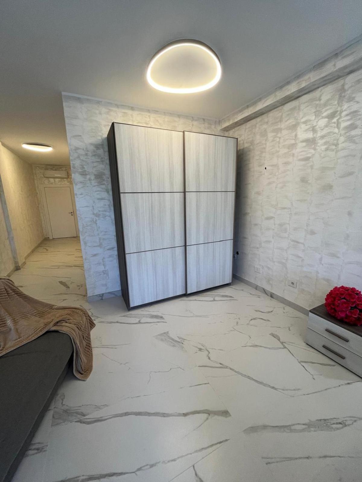 Hotel Paladini Porto Cesareo Dış mekan fotoğraf