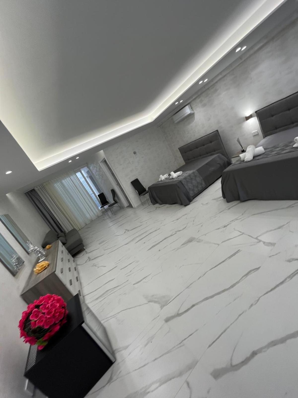 Hotel Paladini Porto Cesareo Dış mekan fotoğraf