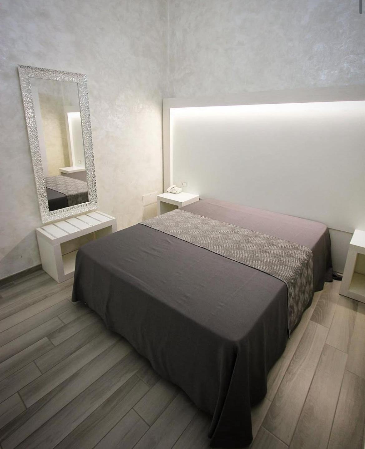 Hotel Paladini Porto Cesareo Dış mekan fotoğraf