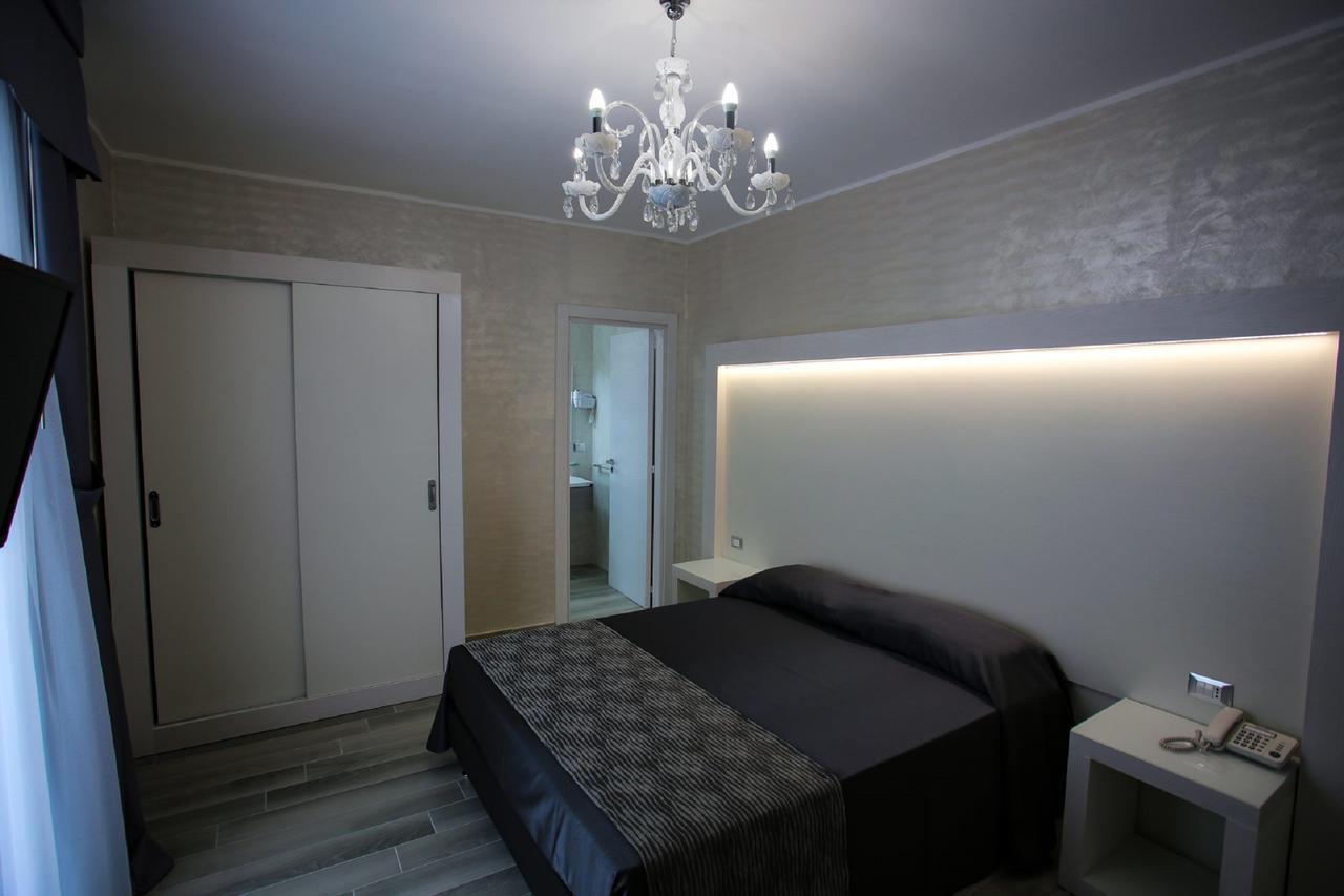 Hotel Paladini Porto Cesareo Dış mekan fotoğraf